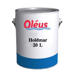 Oleus Holdmar 