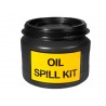 Olie Spill Drum 30LTR