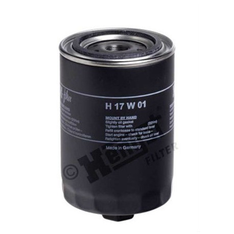 Hengst filter H17W01