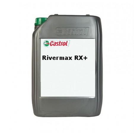 CRB Rivermax 15W/40 20 liter