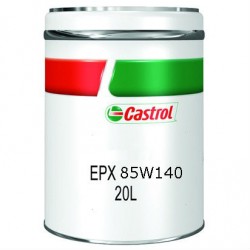 Castrol EPX 85w140
