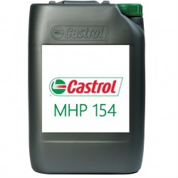 Castrol MHP 154