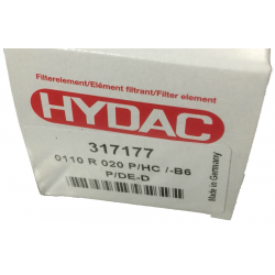 Hydac Filter 0110R