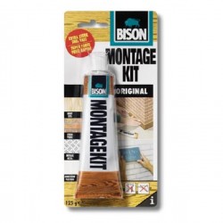 Bison montage kit