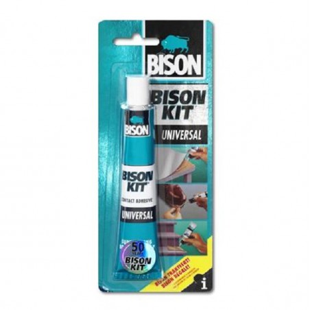 Bison kit