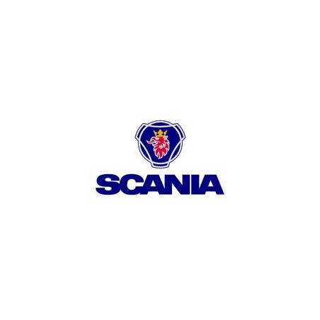 Scania Filter kit CCV 1486634