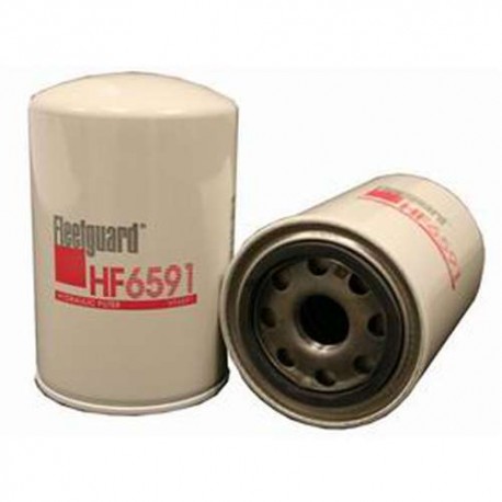 Fleetguard hyd. filter HF 6591