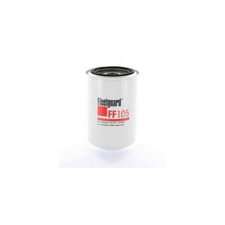Fleetguard brandstof filter FF 105 D