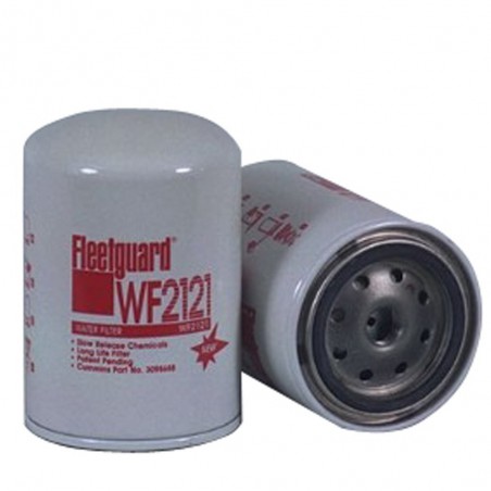 Fleetguard waterfilter WF 2121