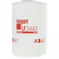 Fleetguard filter LF 3443