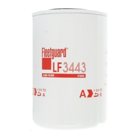 Fleetguard filter LF 3443