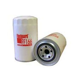 Fleetguard filter FF 166