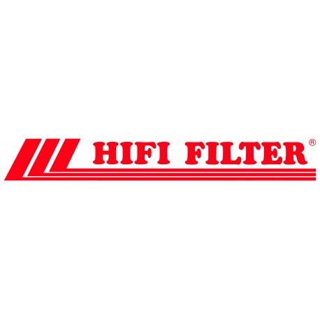 HIFI brandstof filter SN055