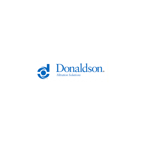 Donaldson Luchtfilter Dob 125011