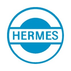 Hermes schuurschijven 150mm plak