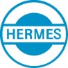 Hermes schuurschijven 150mm plak