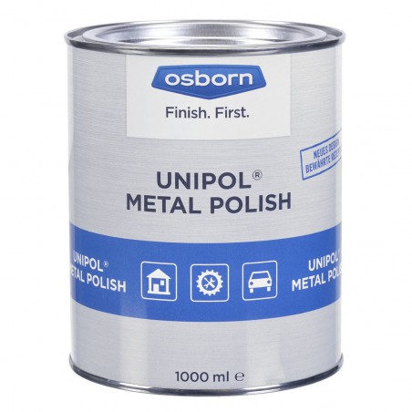 Unipol metalpolish