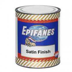 Epifanes satin finish wit 750 ml