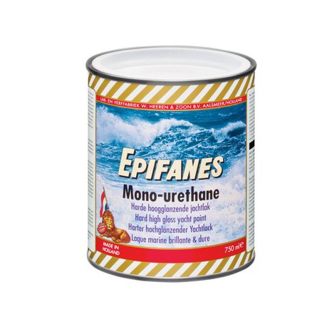 Epifanes mono-urethane jachtlak 750 ml