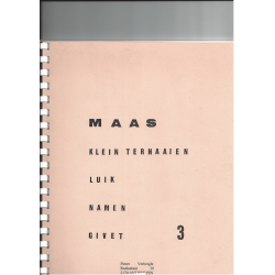 Maas handboek