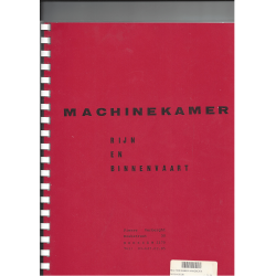 Machinekamer handboek