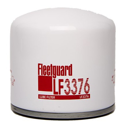 Fleetguard filter LF 3376