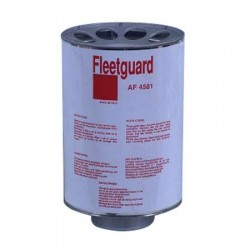 Fleetguard filter AF 4581
