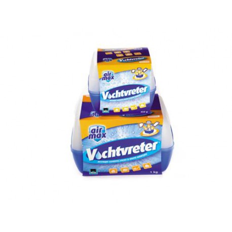 Vochtvreter