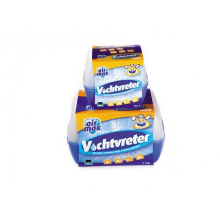 Vochtvreter