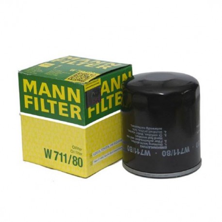Mann filter W711/80
