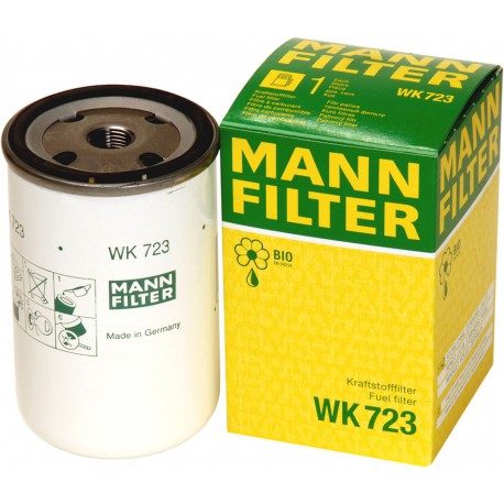 Mann filter WK 723