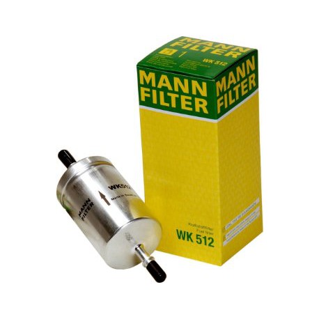 Mann filter WK 512