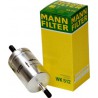 Mann filter WK 512