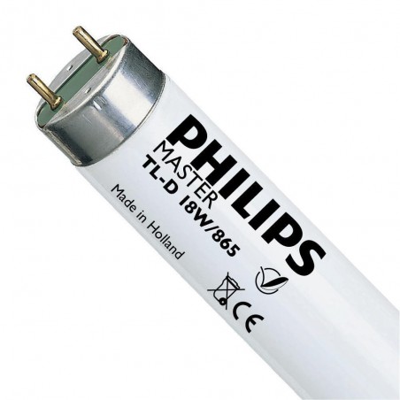 TL-buis Phillips 18W/865