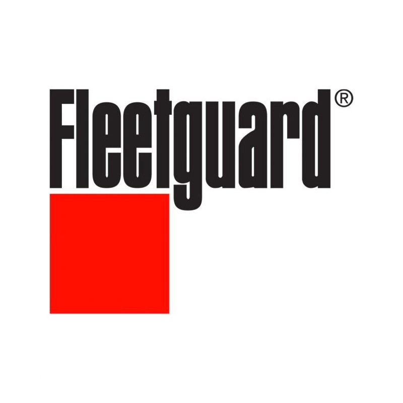 Fleetguard filter FF 5855