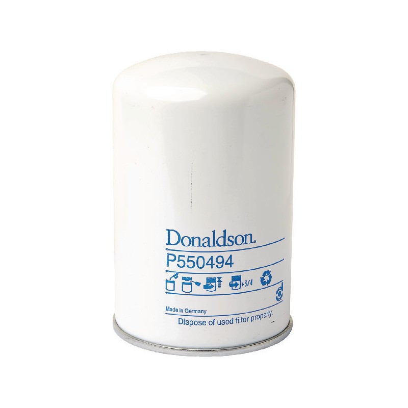 Donaldson Brandstoffilter P550494