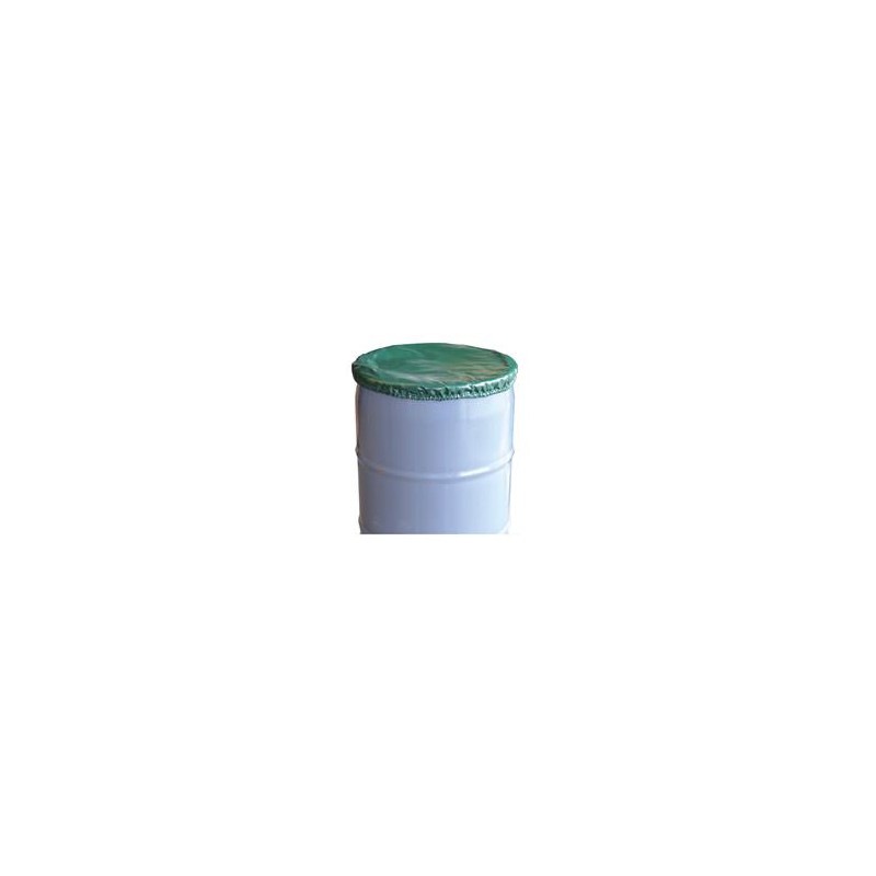 Vatenhoes nylon/pvc 200L groen