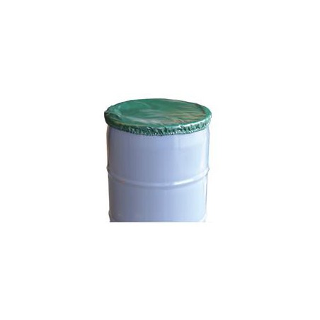 Vatenhoes nylon/pvc 200L groen