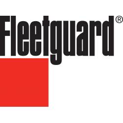 Fleetguard filter HF 35222 (CR224C10R)