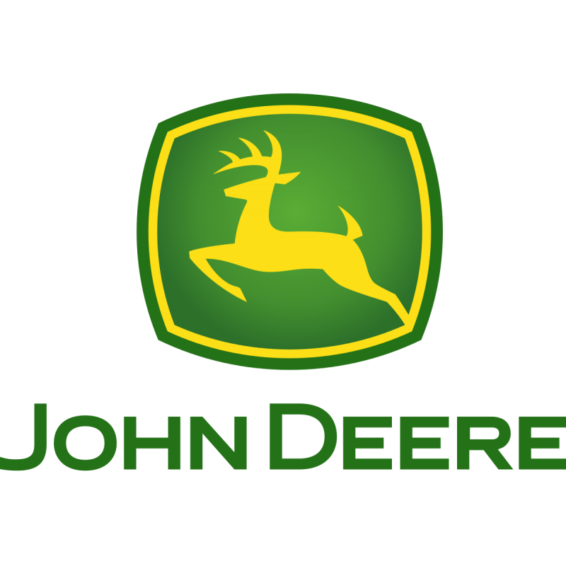 John Deere v-snaar R544384