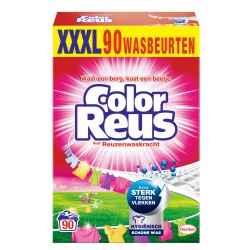 Color reus