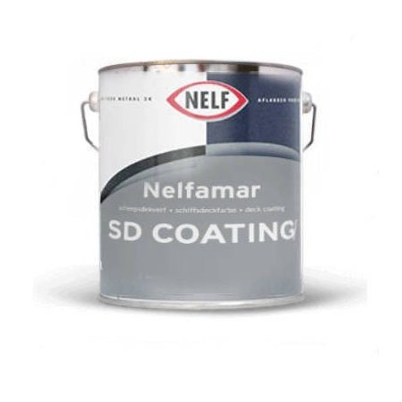 Nelfamar SD Coating