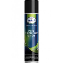 PTFE super lube spray