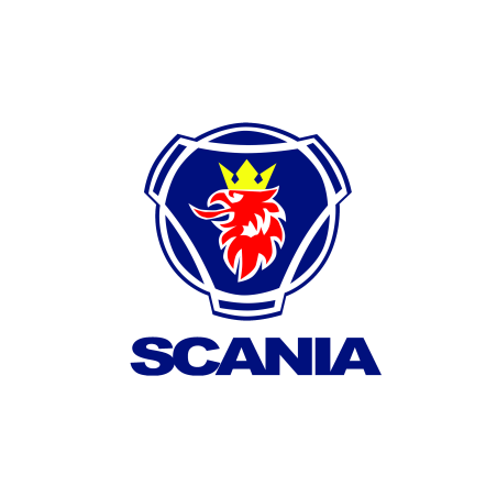 Scania filter 1780730