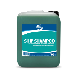 Ship shampoo Americol