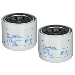 Donaldson filter P550939