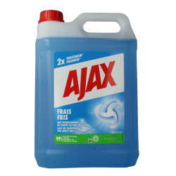 Ajax Allesreiniger