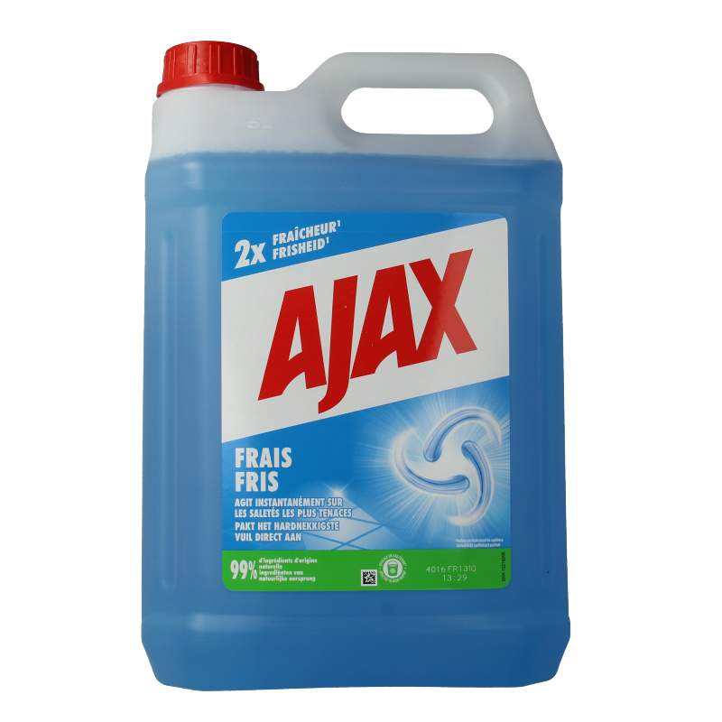 Ajax Allesreiniger