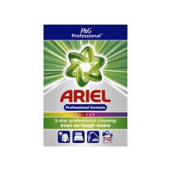 Ariel waspoeder color 7,6kg