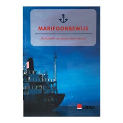 Handboek marifonie binnenvaart